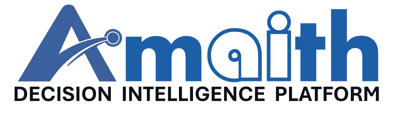 Amaith — Decision Intelligence Platform